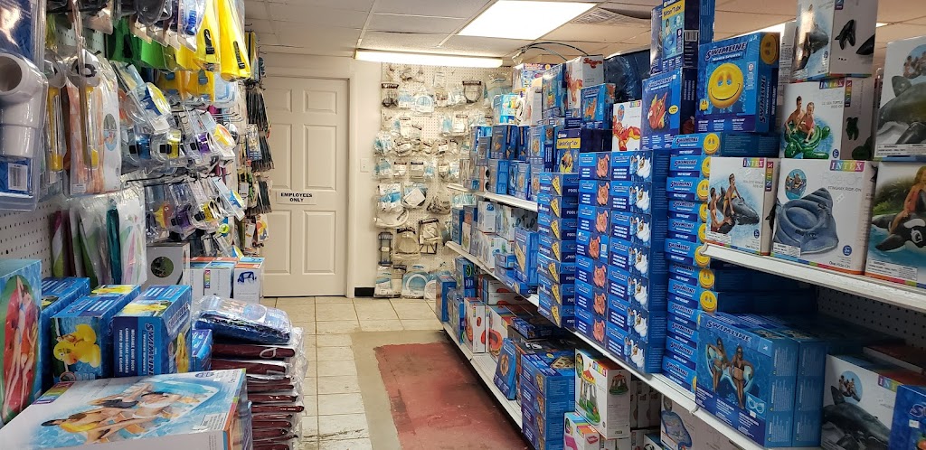 D and L Pool Supplies | 1811 Cinnaminson Ave, Cinnaminson, NJ 08077 | Phone: (856) 829-7676