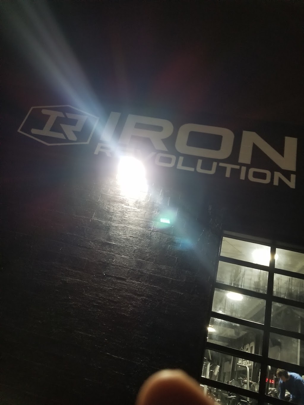 Iron Revolution | 2234 US-9, Howell Township, NJ 07731 | Phone: (732) 413-4080