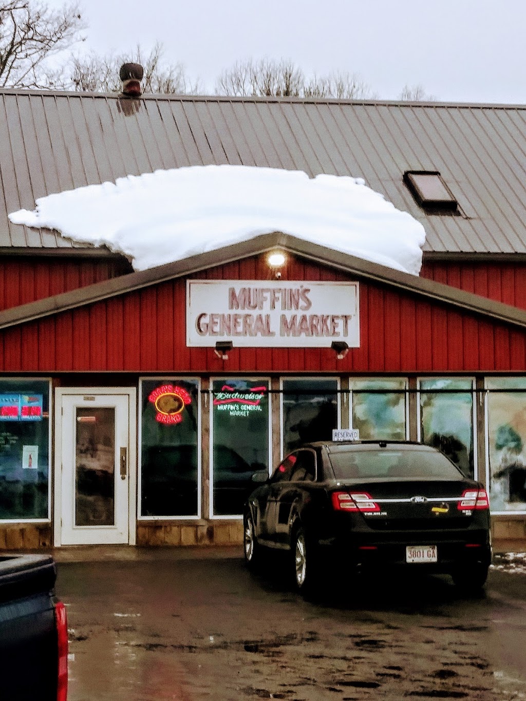 Muffins General Market | 28 State Rd, Whately, MA 01093 | Phone: (413) 397-3372