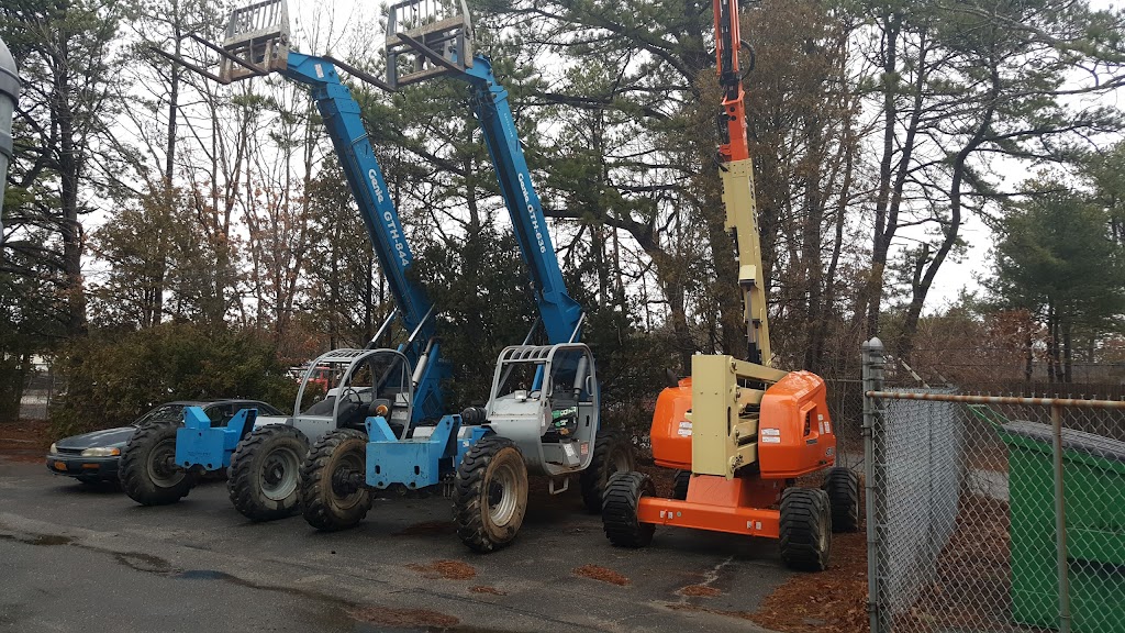 Island Forklifts | 74 Weeks Ave, Manorville, NY 11949 | Phone: (631) 924-3100
