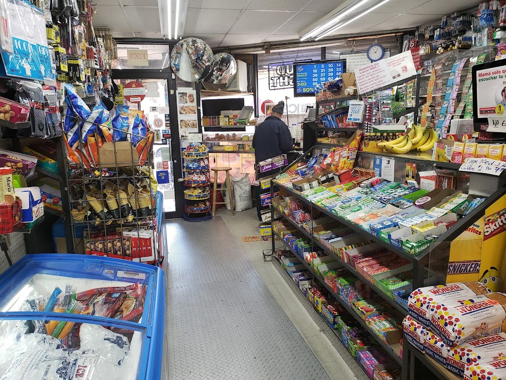 C.C. deli grocery inc. | 138-69 Francis Lewis Blvd, Jamaica, NY 11422 | Phone: (718) 341-7078