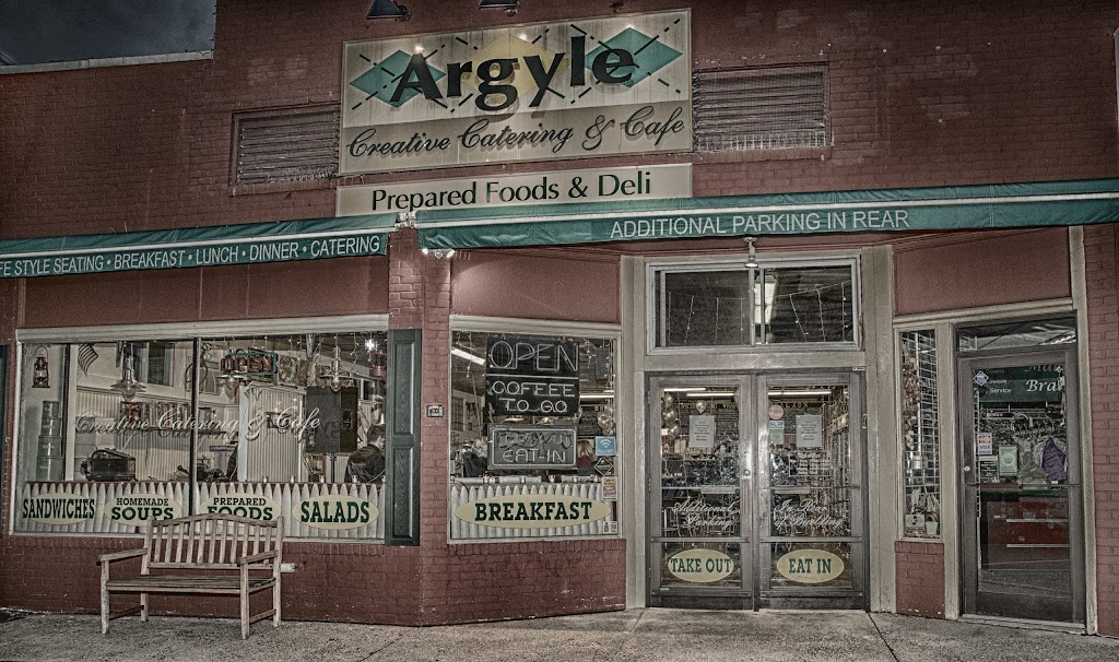 Argyle Marketplace - Creative Catering & Cafe | 359 E Northfield Rd, Livingston, NJ 07039 | Phone: (973) 992-1659