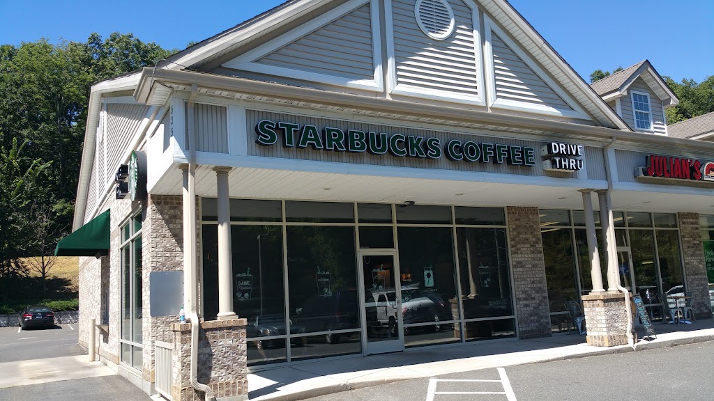 Starbucks | 525 Main St, Monroe, CT 06468 | Phone: (203) 268-1751