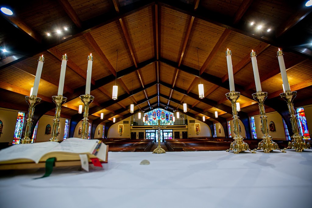 Saints Peter and Paul Parish | 1325 Boot Rd, West Chester, PA 19380 | Phone: (610) 692-2216