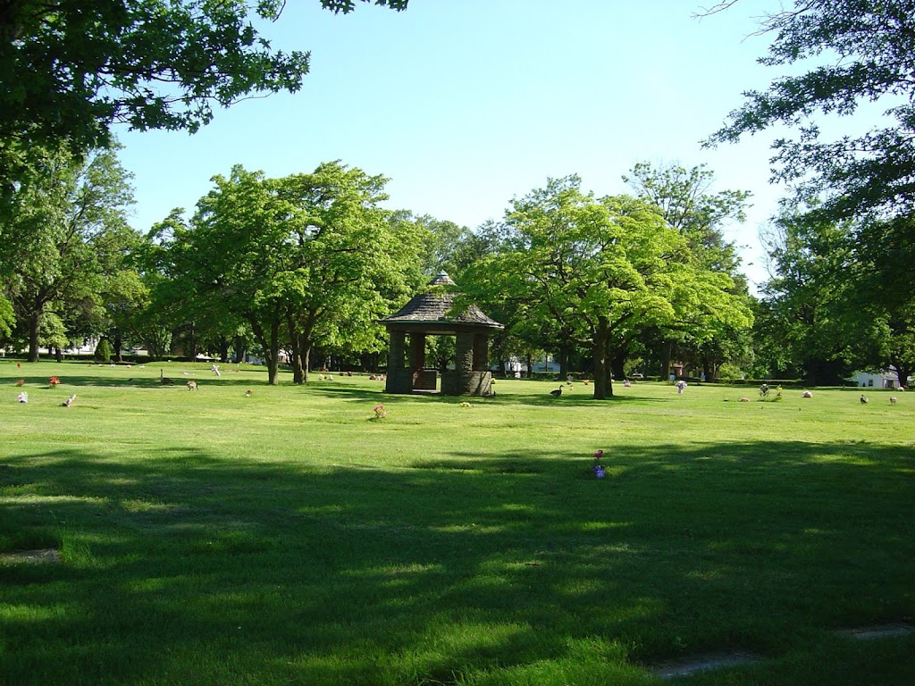 Bethel Memorial Park | 1620 Cove Rd, Pennsauken Township, NJ 08110 | Phone: (856) 663-5100