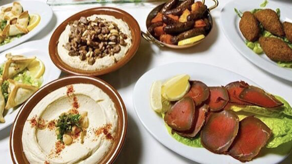 Nour Lebanese Cuisine | 23 Stony Hill Rd, Bethel, CT 06801 | Phone: (203) 617-0604