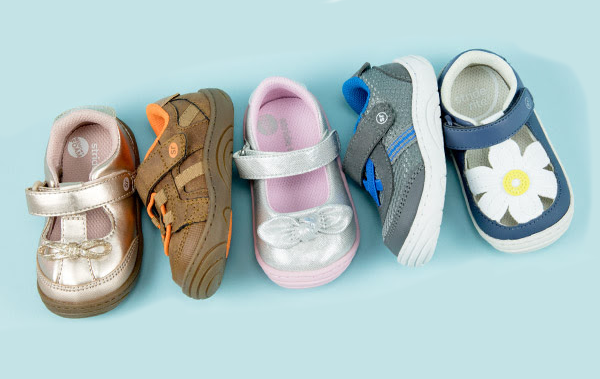 Stride Rite | 2500 W Moreland Rd, Willow Grove, PA 19090 | Phone: (215) 657-7577