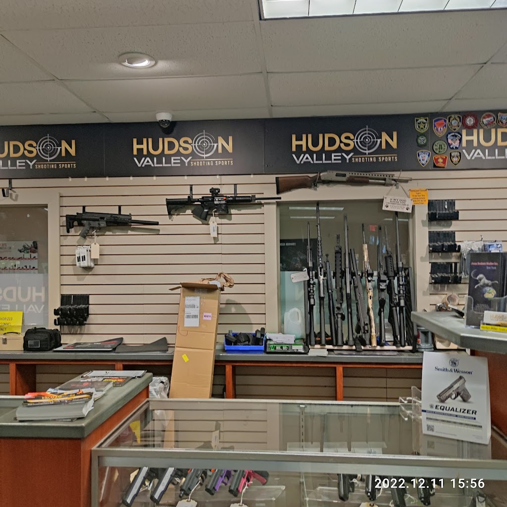 Hudson Valley Shooting Sports | 39 Seminary Hill Rd, Carmel Hamlet, NY 10512 | Phone: (845) 200-7037