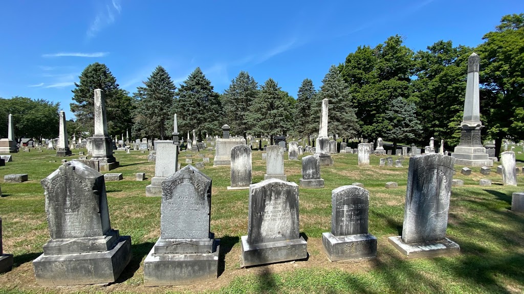 Athens Cemetery | 16 N Church St, Athens, NY 12015 | Phone: (518) 945-2562