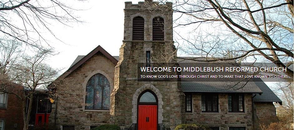 Middlebush Reformed Church | 1 S Middlebush Rd, Somerset, NJ 08873 | Phone: (732) 873-2776