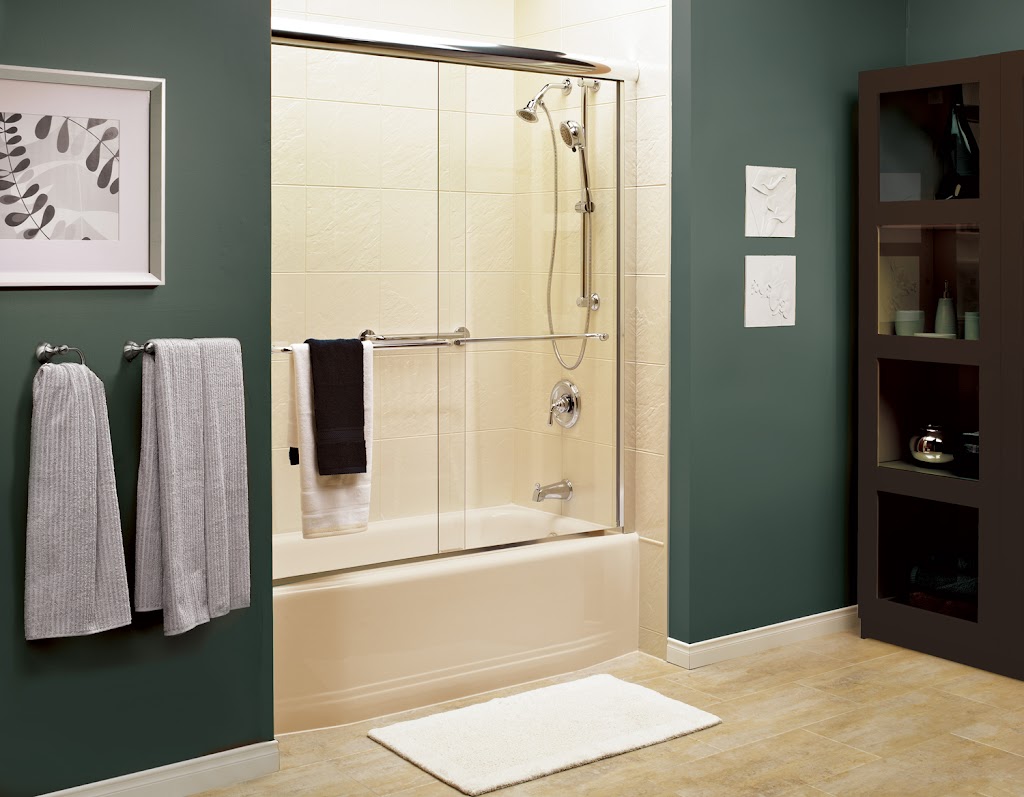 Bath Fitter | 2430 Boulevard of the Generals, Norristown, PA 19403 | Phone: (610) 492-7117