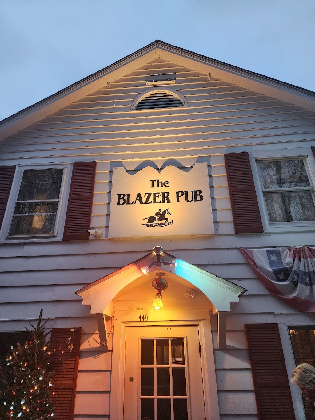 The Blazer Pub | 440 NY-22, North Salem, NY 10560 | Phone: (914) 277-4424