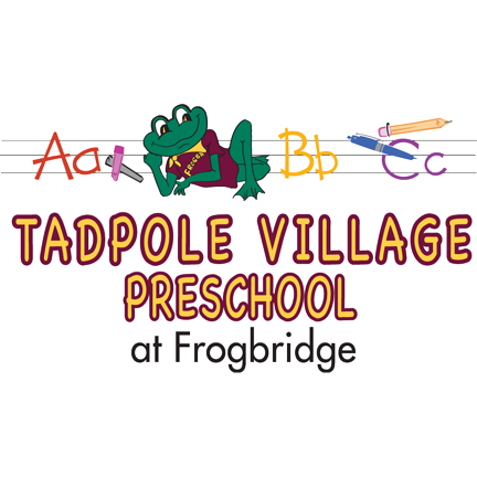 Tadpole Village Preschool | 7 Yellow Meetinghouse Rd, Millstone, NJ 08510 | Phone: (609) 208-2114