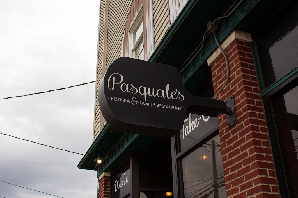 Pasquales Pizzeria and Family Restaurant | 485 Main St, Eynon, PA 18403 | Phone: (570) 521-4671
