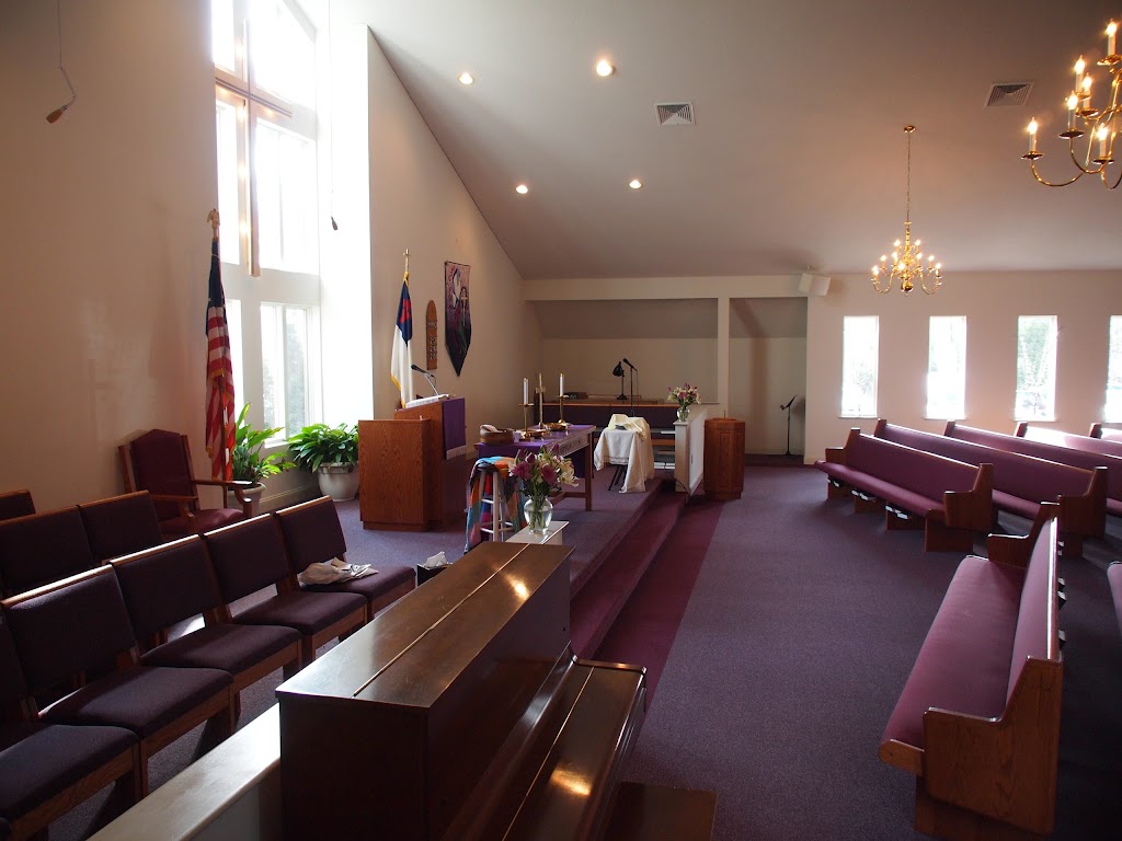 United Church of Christ East Goshen | 1201 N Chester Rd, West Chester, PA 19380 | Phone: (610) 692-2951