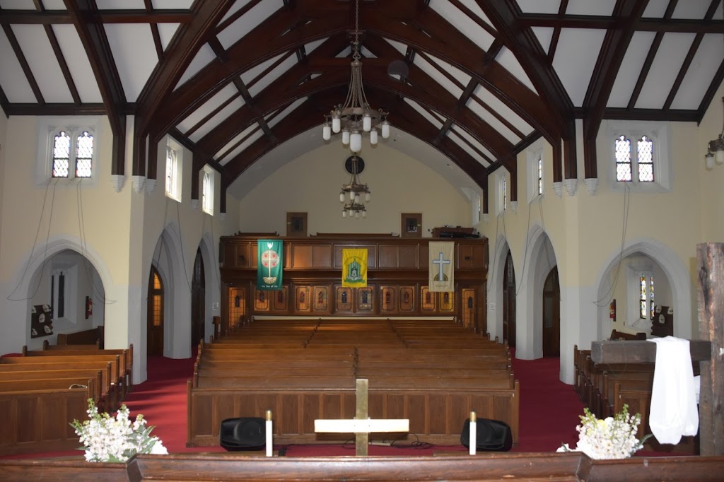 Norwood United Methodist Church | 315 Chester Pike, Norwood, PA 19074 | Phone: (610) 532-0982