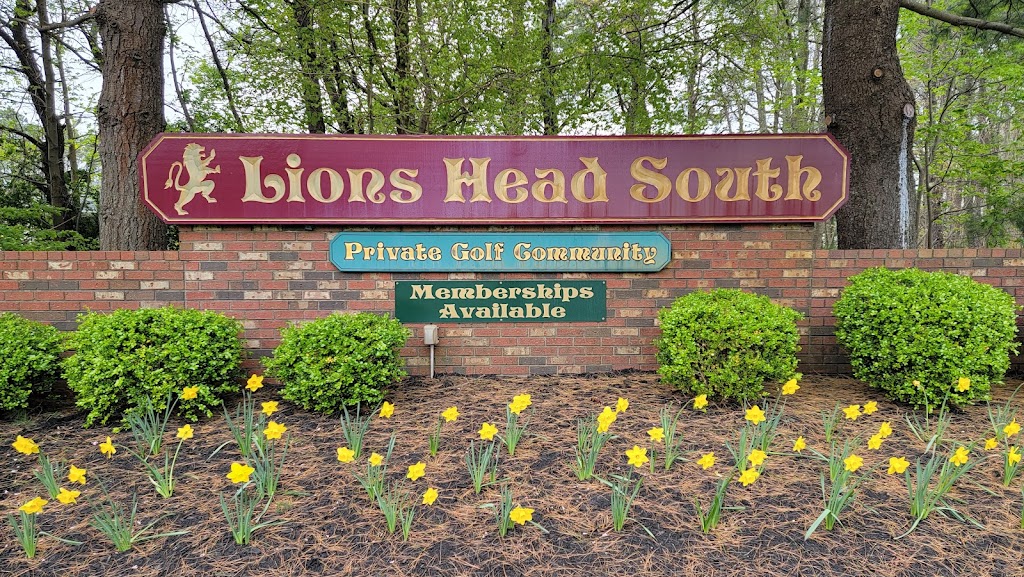 Lionshead South Club House | 250 Lions Head Blvd S, Brick Township, NJ 08723 | Phone: (732) 920-9099