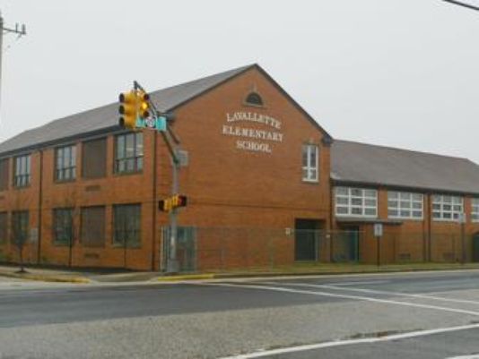 Lavallette Elementary School | 105 Brooklyn Ave, Lavallette, NJ 08735 | Phone: (732) 793-7722