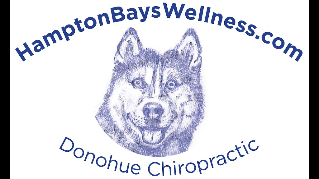 Hampton Bays Wellness Office | 36 Good Ground Rd, Hampton Bays, NY 11946 | Phone: (631) 723-0613