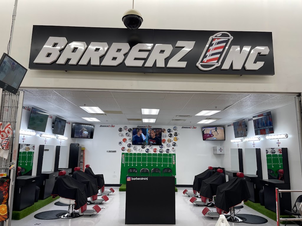 BARBERZ INC BARBERSHOP | 500 NJ-38, Cherry Hill, NJ 08002 | Phone: (856) 532-9541