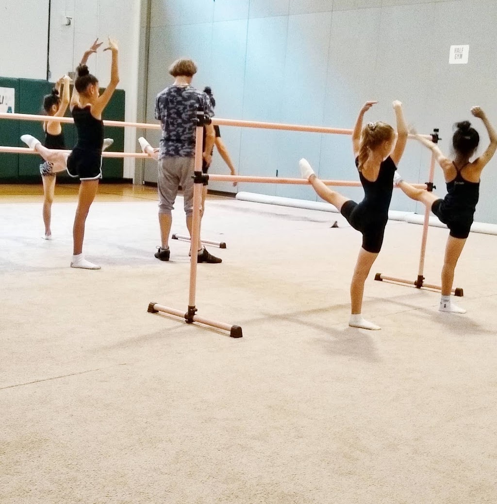 Dynamics Rhythmic Gymnastics at Shorefront Y | 3300 Coney Island Ave, Brooklyn, NY 11235 | Phone: (718) 682-7502