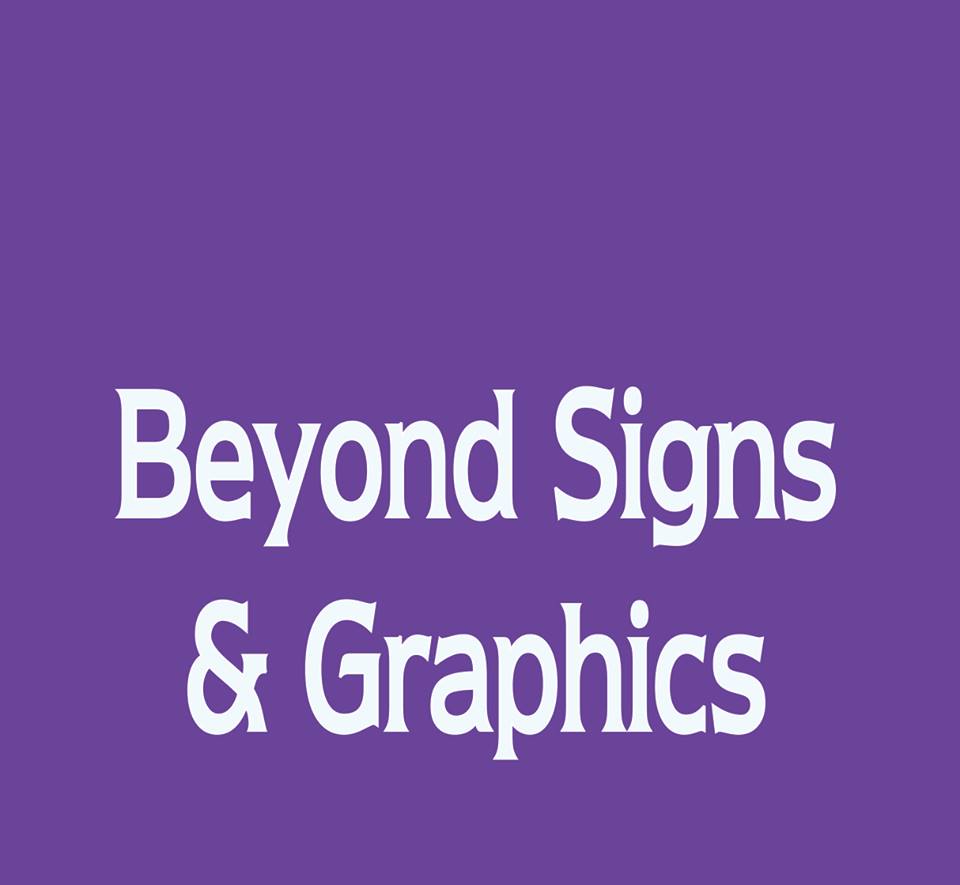 Beyond Signs & Graphics, Inc | Monroe, NY 10950 | Phone: (845) 782-6030