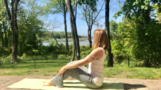 Salty Air Pilates/Yoga | 59 Locust Dr, Kings Park, NY 11754 | Phone: (917) 796-2535