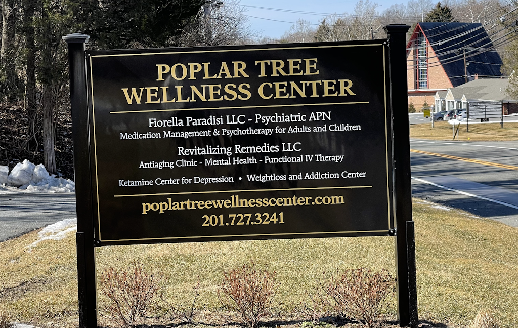 Poplar Tree Wellness Center | 52 Newton Sparta Rd, Newton, NJ 07860 | Phone: (201) 727-3241 ext. 0