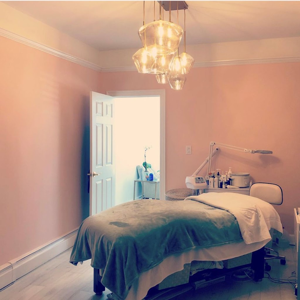 GLOWINSKIN ESTHETICS | 320 Sea Cliff Ave, Sea Cliff, NY 11579 | Phone: (516) 801-4668