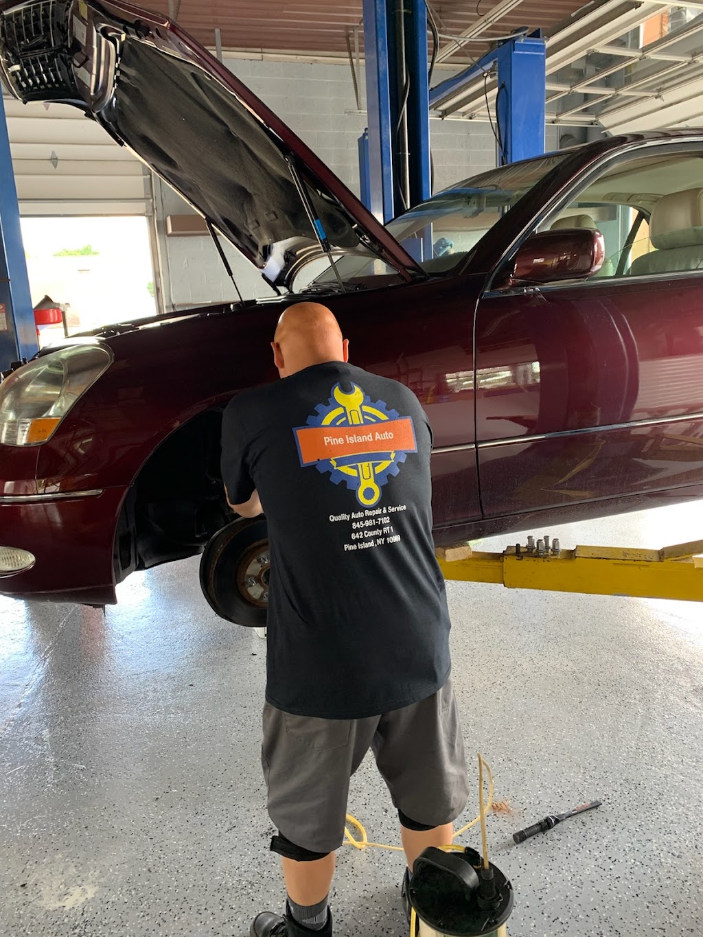 Pine Island Auto Inc. | 642 County Rd 1, Pine Island, NY 10969 | Phone: (845) 981-7102