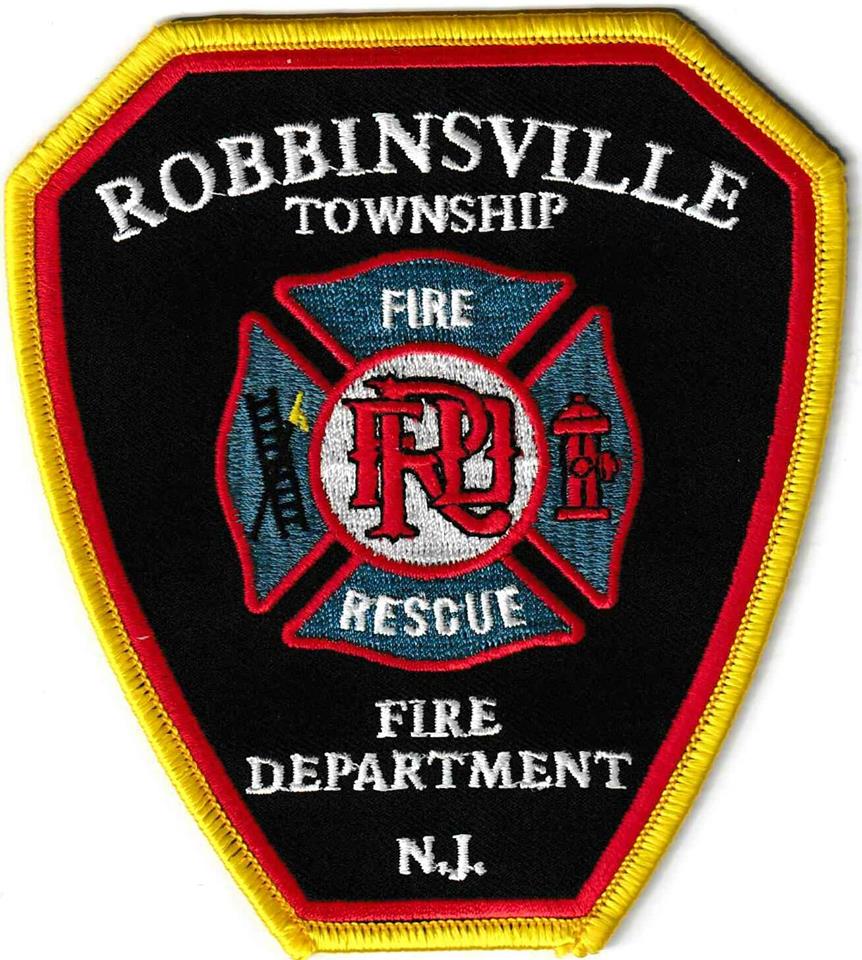 Robbinsville Township Fire Department | 1149 US-130, Robbinsville Twp, NJ 08691 | Phone: (609) 259-7814