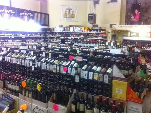 BanksVille Wine and Liquor | 18 Bedford-Banksville Rd, Bedford, NY 10506 | Phone: (914) 234-0847