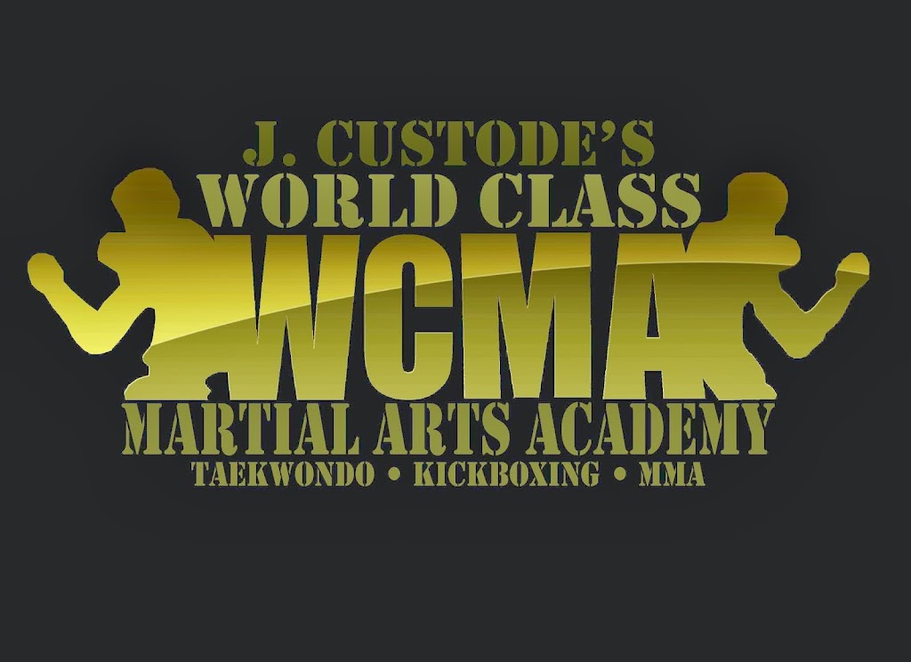 World Class Martial Arts Academy | 559 E Main St ste 8, Denville, NJ 07834 | Phone: (973) 400-9041