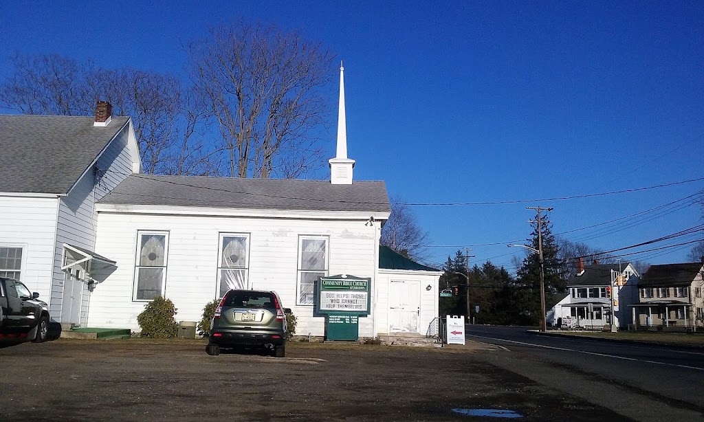 Freedom Baptist Church | 431 E Main St, Wrightstown, NJ 08562 | Phone: (609) 379-3225