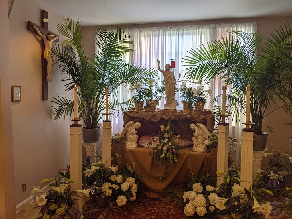 Holy Family Roman Catholic Church | 35 Orchard Rd, Florham Park, NJ 07932 | Phone: (973) 377-1817