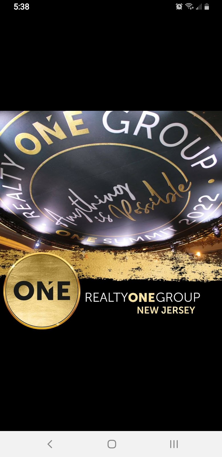 Realty ONE Group Lifestyle Homes | 425 N Ave E, Westfield, NJ 07090 | Phone: (908) 291-1300