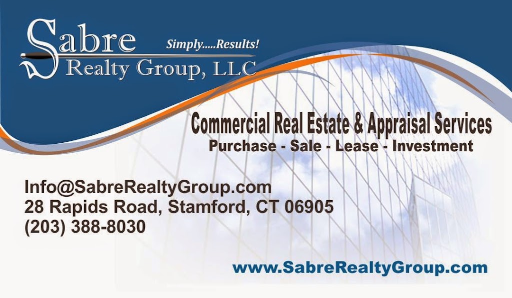 Sabre Realty Group | 28 Rapids Rd, Stamford, CT 06905 | Phone: (203) 388-8030