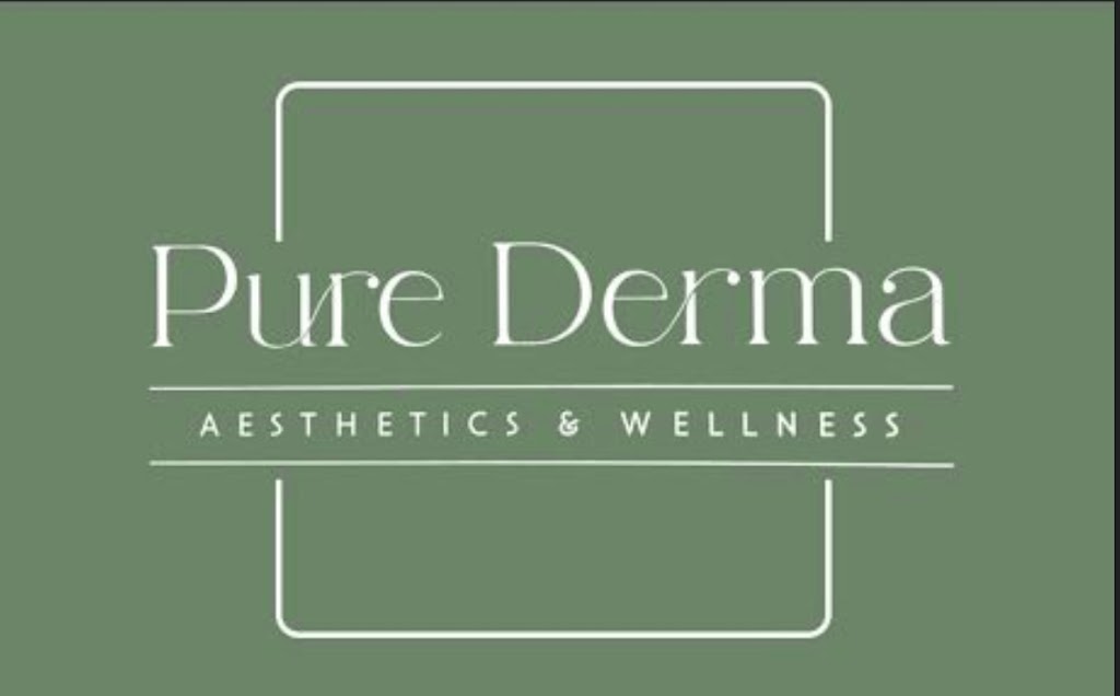 Pure Derma Aesthetics & Wellness | 238 Monroe Turnpike B, Monroe, CT 06468 | Phone: (860) 468-1360