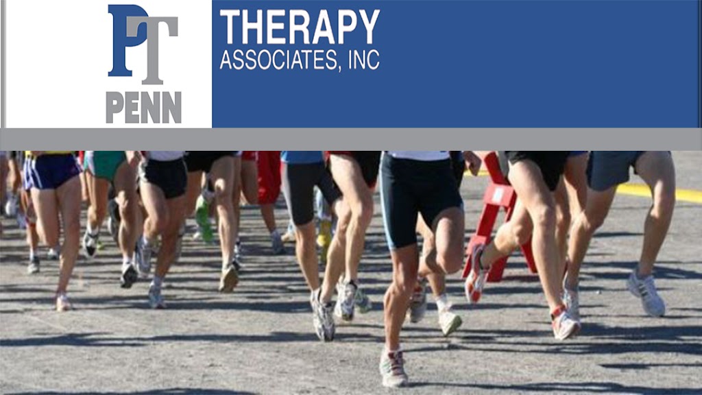 Penn Therapy Associates | 2010 West Chester Pike #450, Havertown, PA 19083 | Phone: (610) 853-0508