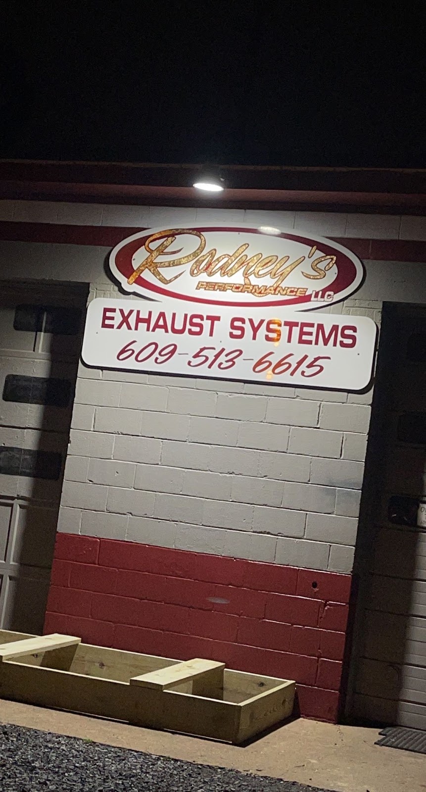 Rodneys Performance Exhaust Systems | 451 S Cincinnati Ave, Egg Harbor City, NJ 08215 | Phone: (609) 513-6615