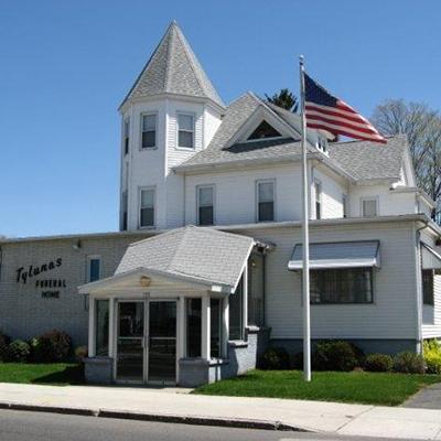Tylunas Funeral Home | 159 Broadway St, Chicopee, MA 01020 | Phone: (413) 592-0148