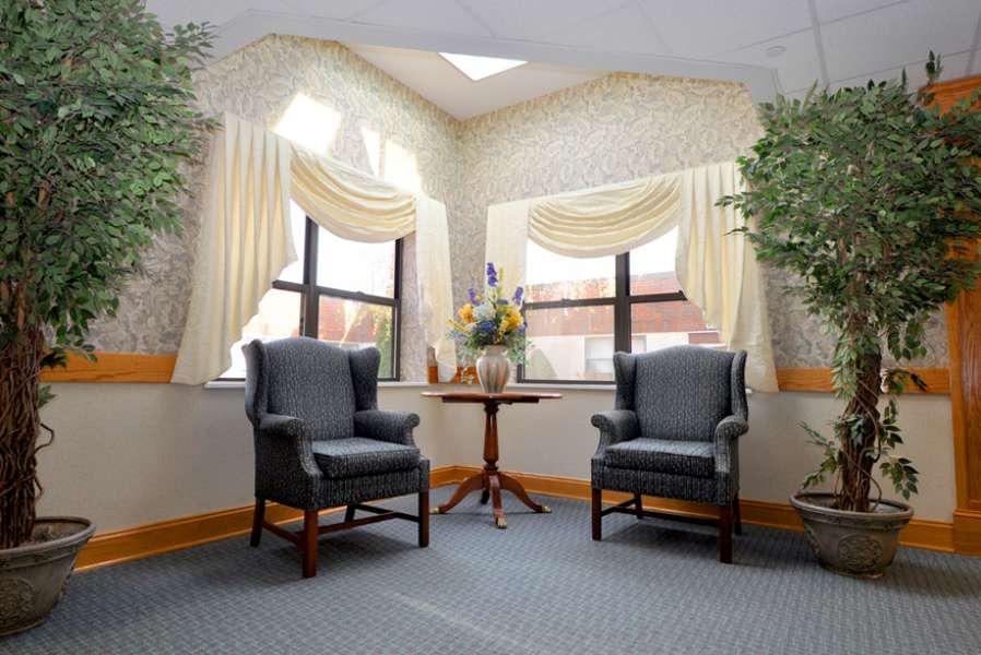 Ghent Rehabilitation & Nursing Center | 1 Whittier Wy, Ghent, NY 12075 | Phone: (518) 828-0800