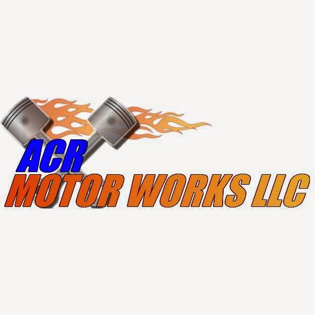 ACR Motor Works LLC | 1031 NY-52, Walden, NY 12586 | Phone: (845) 713-4577