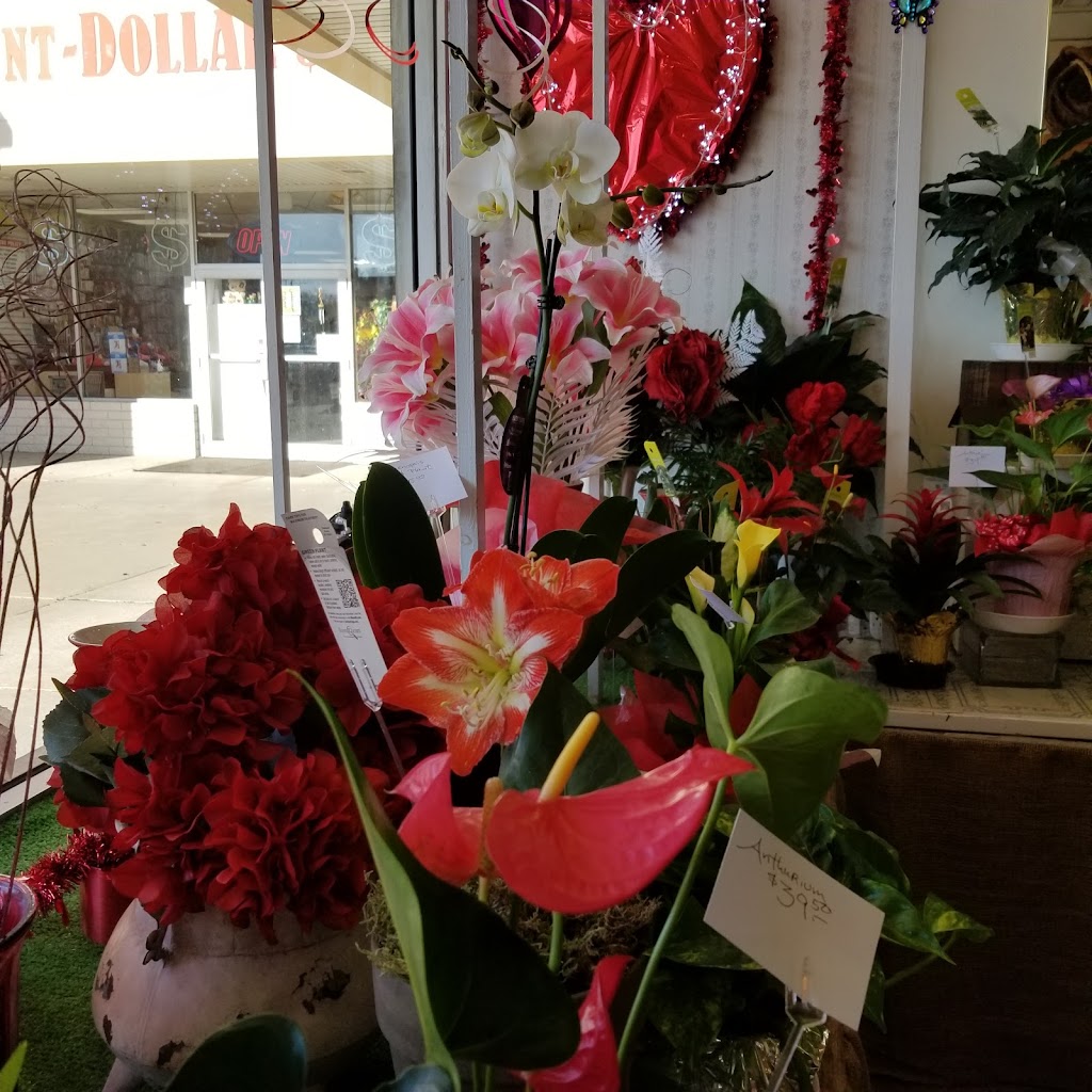 The Colonial Flower Shop | 20 New Paltz Plaza, 271 Main St, New Paltz, NY 12561 | Phone: (845) 255-5506