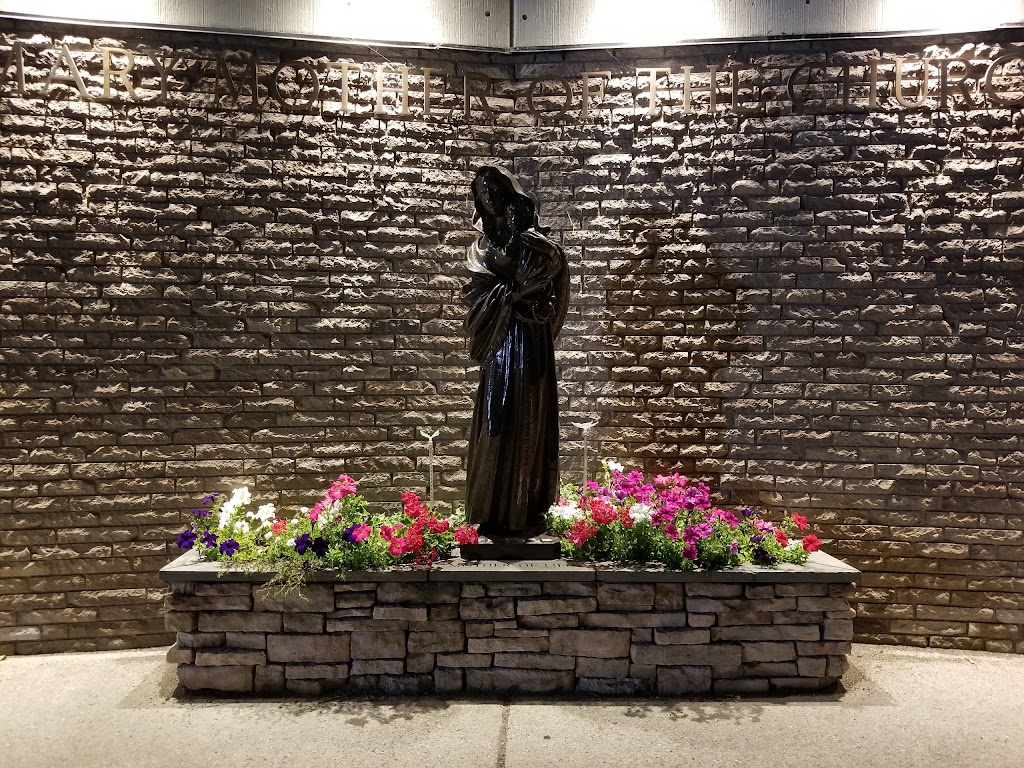 St. Mary Mother of the Church | 106 Jackson St, Fishkill, NY 12524 | Phone: (845) 896-6400