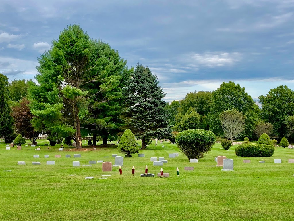 Forever Angels Pet Cemetery and Crematorium | 148 Youngblood Rd, Montgomery, NY 12549 | Phone: (845) 895-8950
