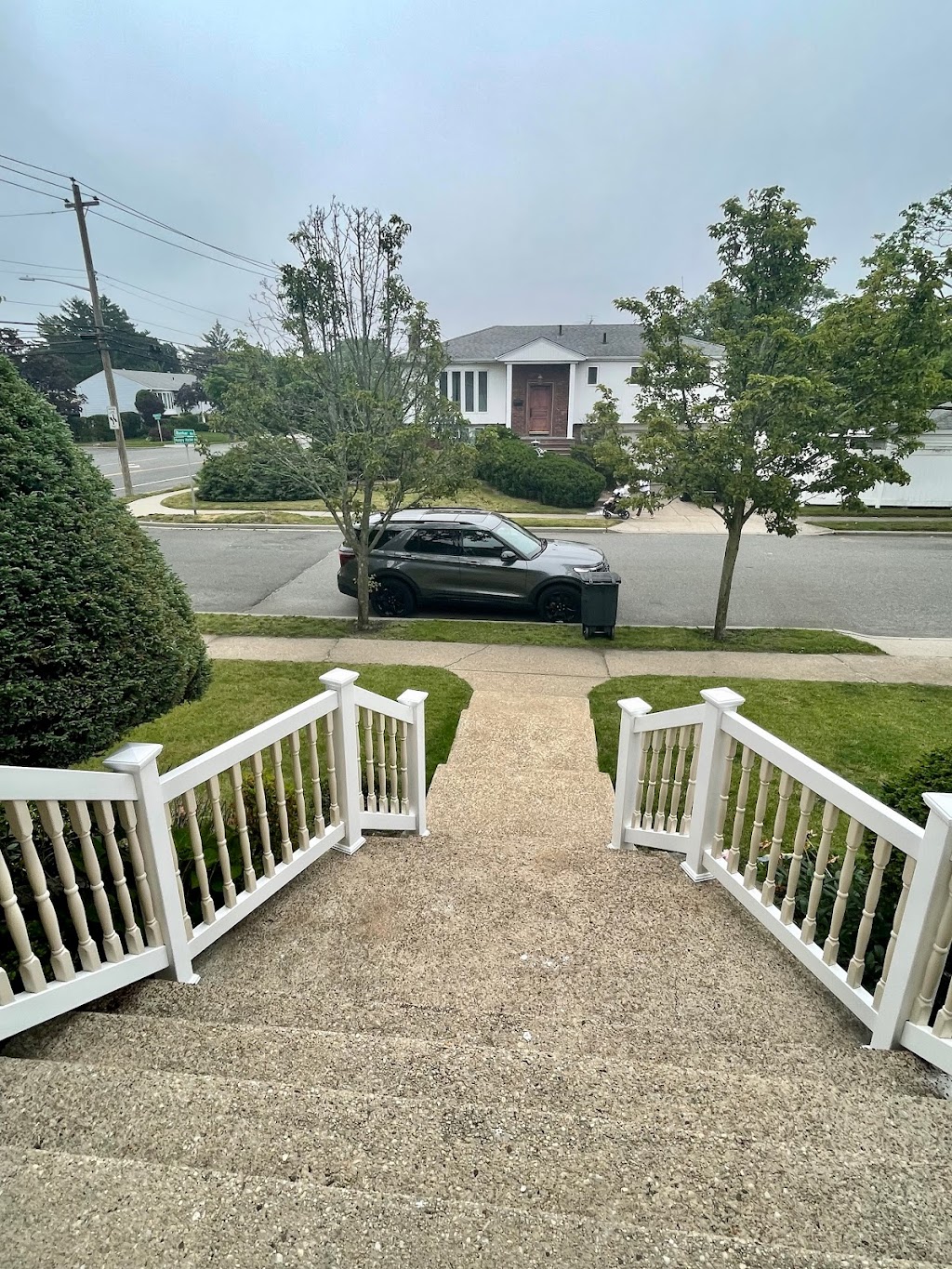 Liberty Fence & Railing Suffolk County Display Center | at Bubba’s Garden, 638 Larkfield Rd, East Northport, NY 11731 | Phone: (631) 864-3354