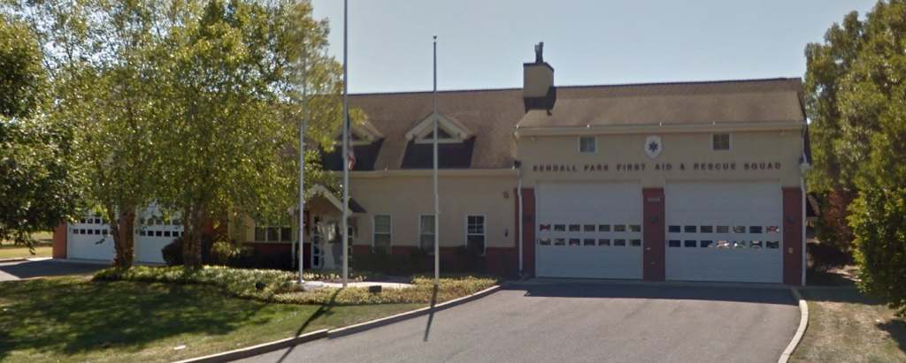 Kendall Park First Aid & Rescue Squad | 121 New Rd, Kendall Park, NJ 08824 | Phone: (888) 842-6060