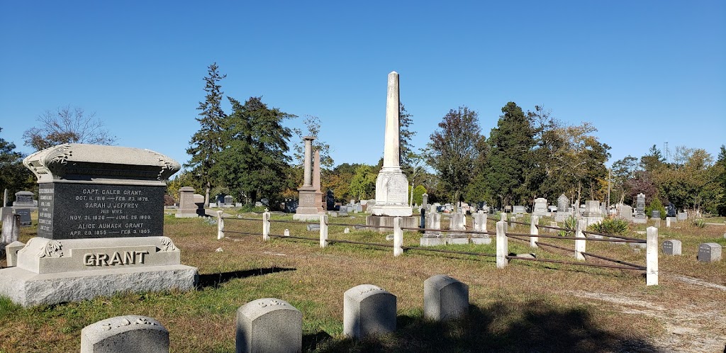 Riverside Cemetery Lot Owners | 1001 NJ-166, Toms River, NJ 08753 | Phone: (732) 341-5941