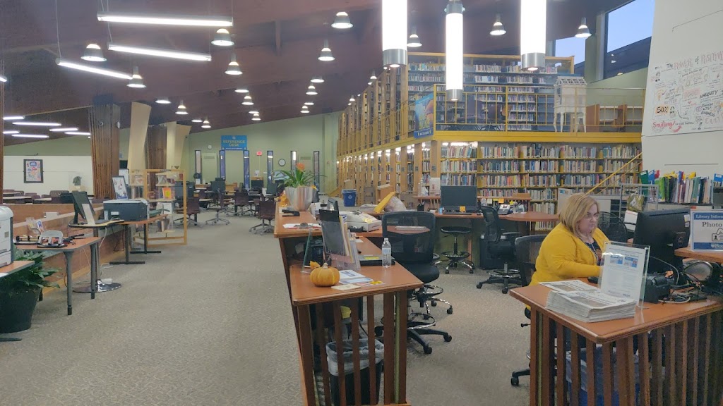 Bucks County Comm College Library | 275 Swamp Rd, Newtown, PA 18940 | Phone: (215) 968-8009